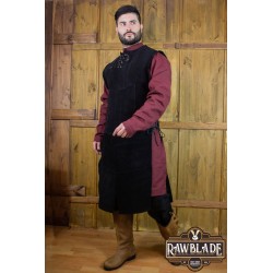 John Splitleather Tabard
