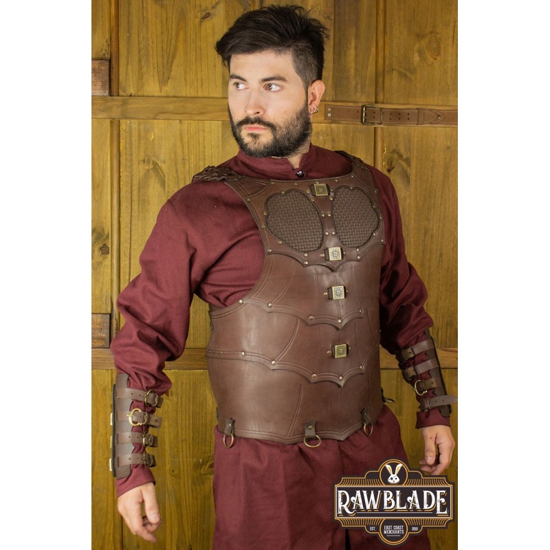 Edekan Armour Edekan Armour