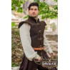 Diego Leather Jerkin