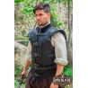Diego Leather Jerkin