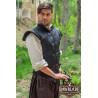 Diego Leather Jerkin