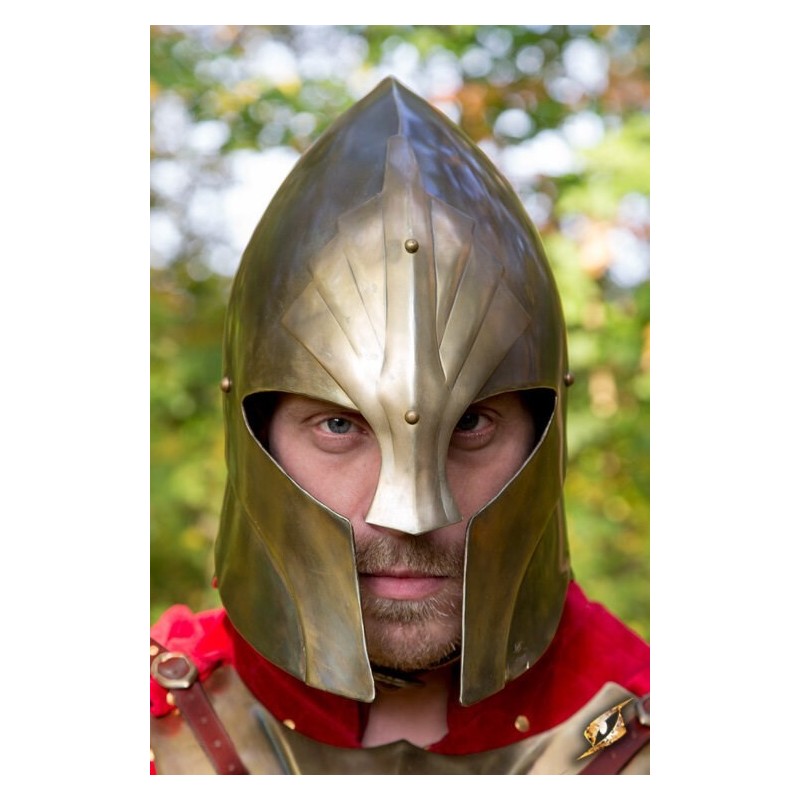 Illumine Helmet Illumine Helmet