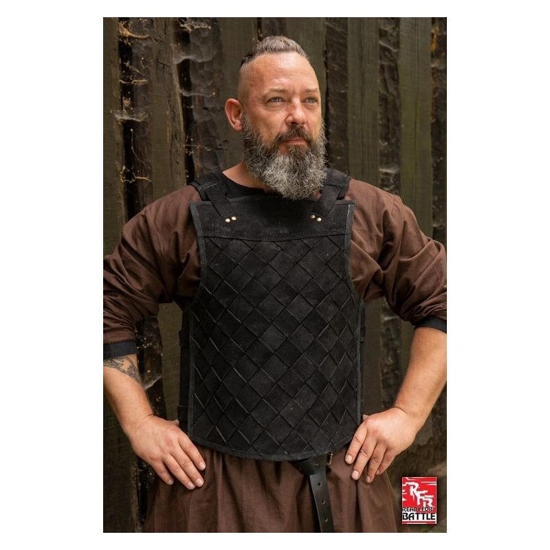 RFB Viking Leather Armour RFB Viking Leather Armour