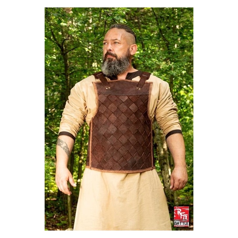 RFB Viking Leather Armour RFB Viking Leather Armour
