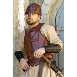 Veteran Armour