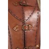 Wikka the Witch Hat - Brown