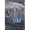 Assassin Liberty Knives - 14 cm - 3 pcs