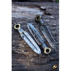 Assassin Liberty Knives - 14 cm - 3 pcs
