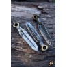 Assassin Liberty Knives - 14 cm - 3 pcs