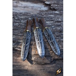 Assassin Unity Knives - 13 cm - 3 pcs