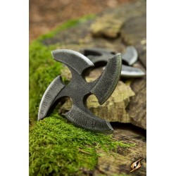 Black Shuriken