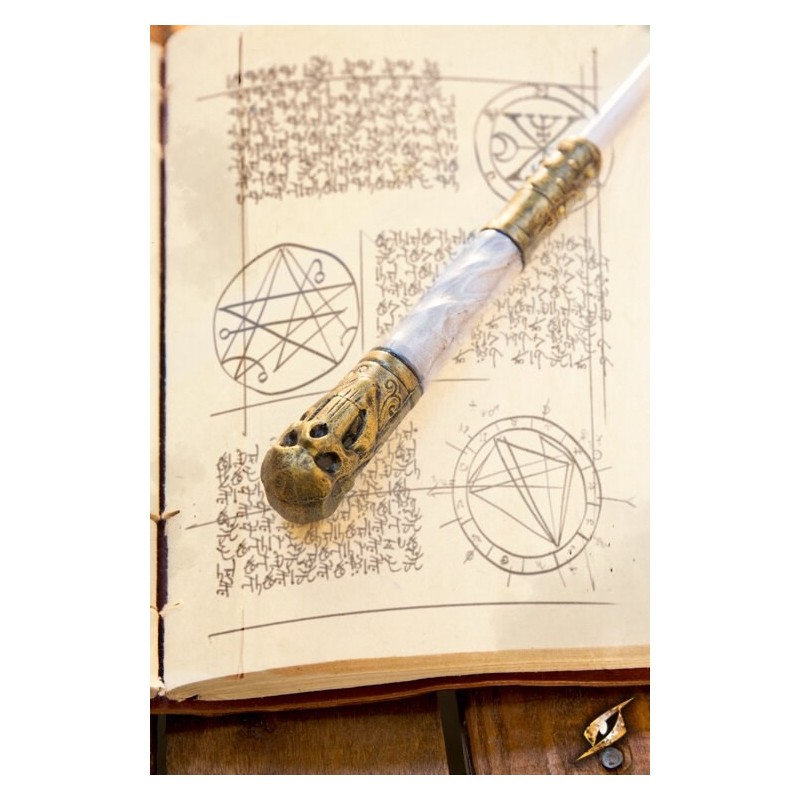 Necromancer Wand Necromancer Wand