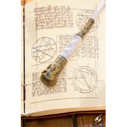 Necromancer Wand