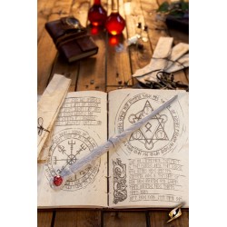 Druid Wand