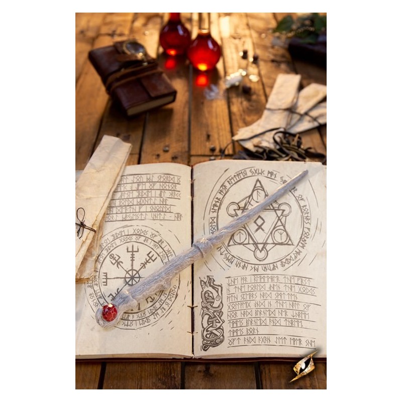 Druid Wand Druid Wand