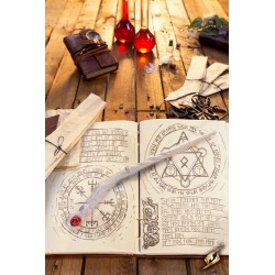 Druid Wand