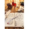Druid Wand