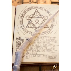 Druid Wand