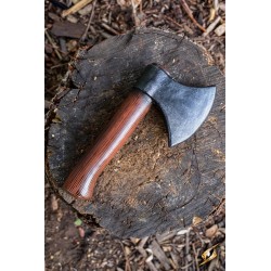 Hirdsman Throwing Axe