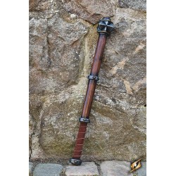 Short Mace