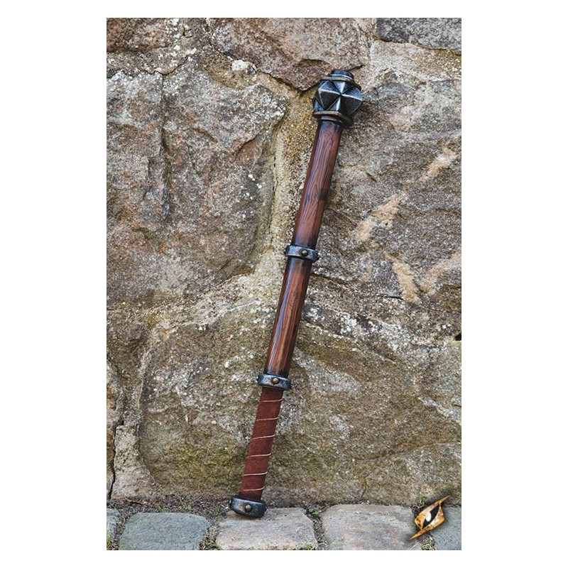 Short Mace