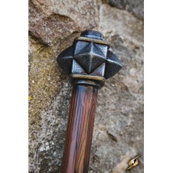 Short Mace