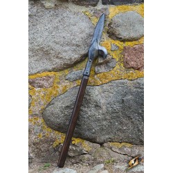 Pike Pole