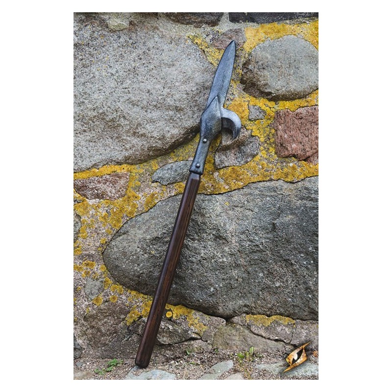 Pike Pole Pike Pole