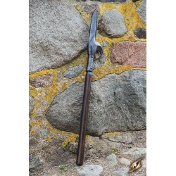 Pike Pole