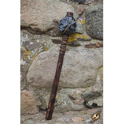 Stone Mace