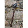 Stone Mace