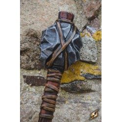 Stone Mace