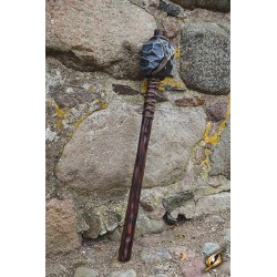 Stone Mace