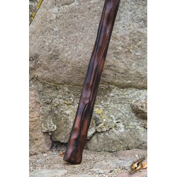 Stone Mace