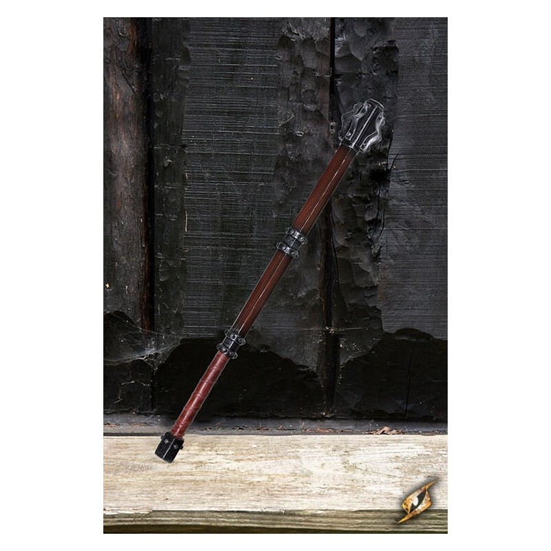 Footmans Mace Footmans Mace