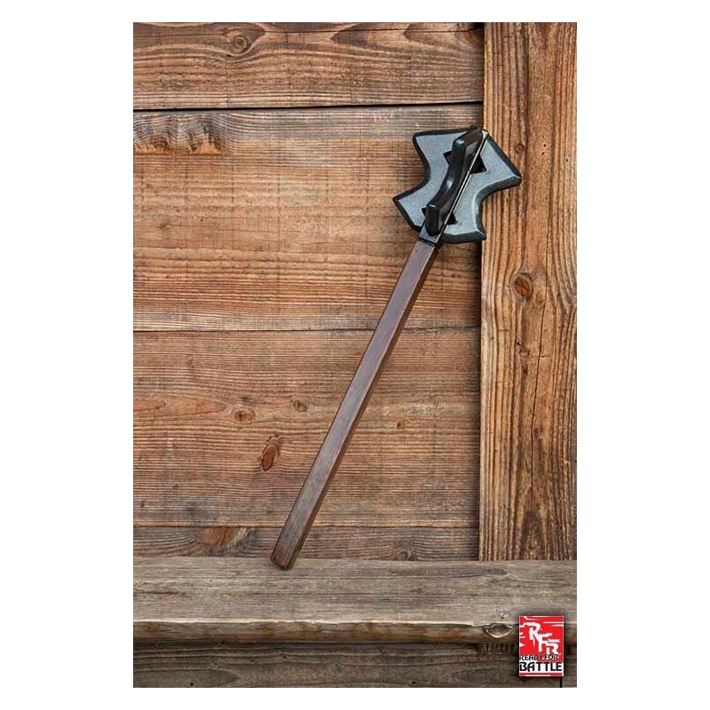 RFB Mace RFB Mace