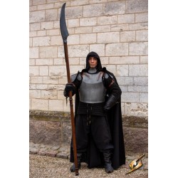 Long Battle Scythe - Compact