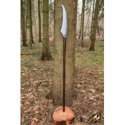 Battle Scythe - 190 cm