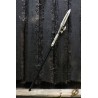 Dark Elven Glaive - 190 cm