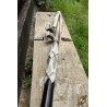 Dark Elven Glaive - 190 cm