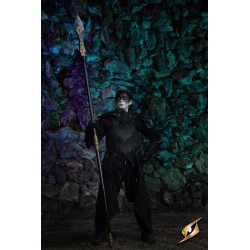 Long Rune Spear