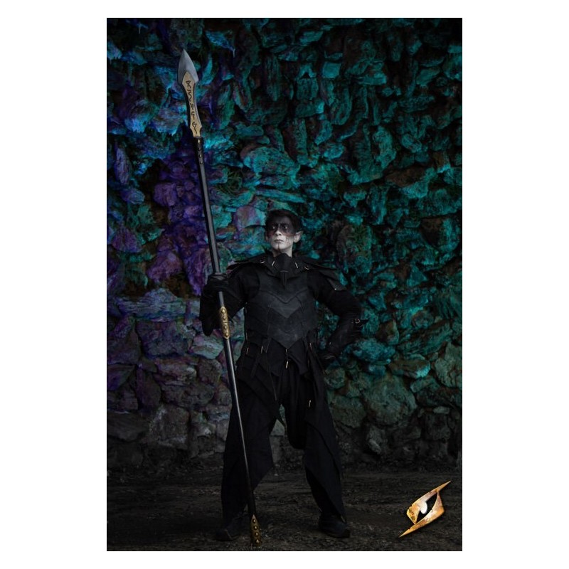 Long Rune Spear Long Rune Spear