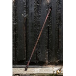 Wooden Staff