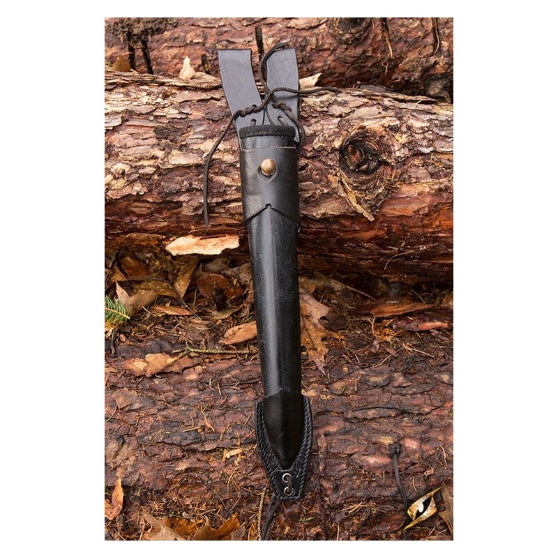 Dagger Scabbard Dagger Scabbard