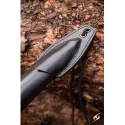 Dagger Scabbard
