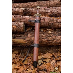 Full Scabbard