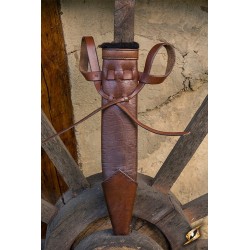Full Scabbard Dagger