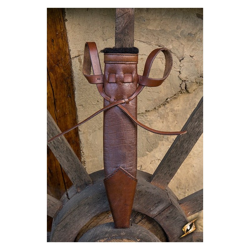 Full Scabbard Dagger Full Scabbard Dagger