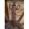Full Scabbard Dagger