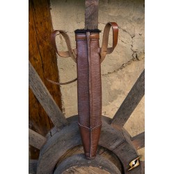 Full Scabbard Dagger